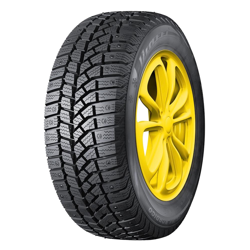 Шина 205/65R16 Viatti Brina Nordico V-522 95T шип