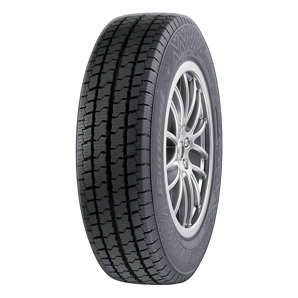 Шина 195/75R16C Cordiant Business CA-2 107/105R