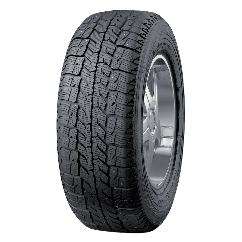 Шина 205/70R15C Cordiant Business CW-2 104Q шип