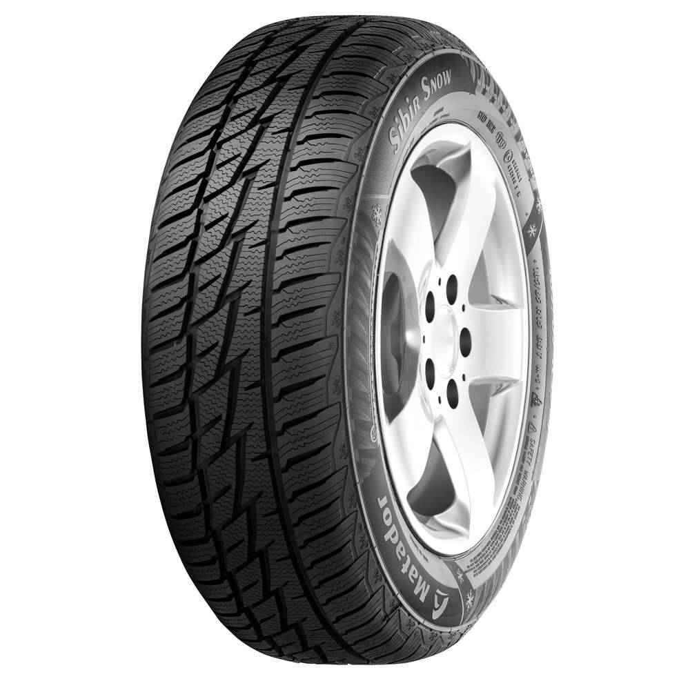 Шина 205/70R15 Matador MP92 Sibir Snow SUV 96H