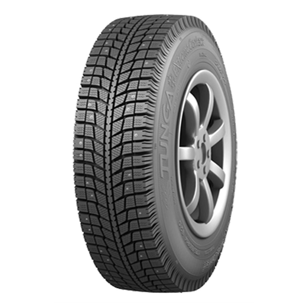 Шина 185/65R14 Tunga Extreme Contact 86Q шип