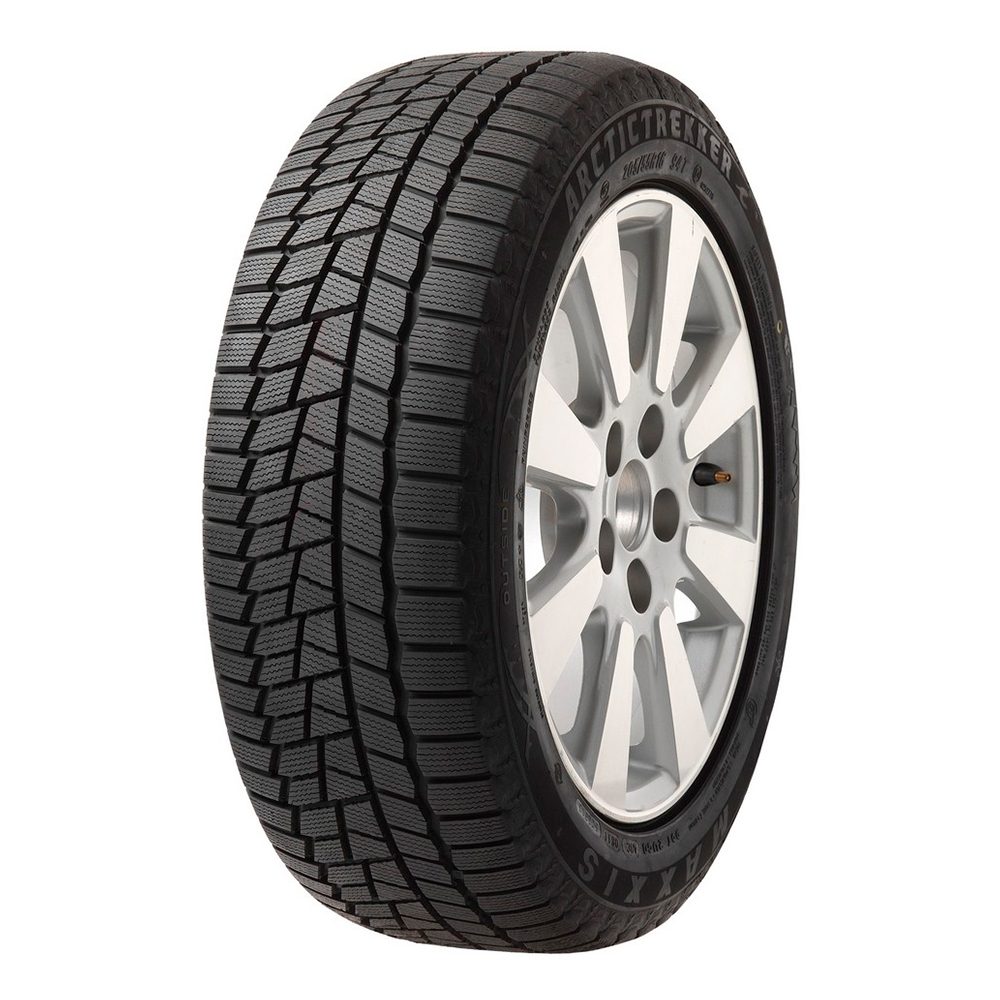 Шина 225/45R17 Maxxis SP02 94T