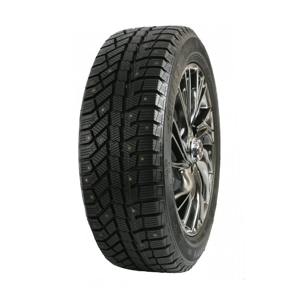 Шина 185/65R14 Brasa IceControl шип