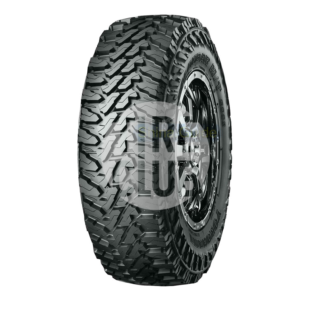 Шина 225/75R16 Yokohama G003 Geolandar M/T 115Q