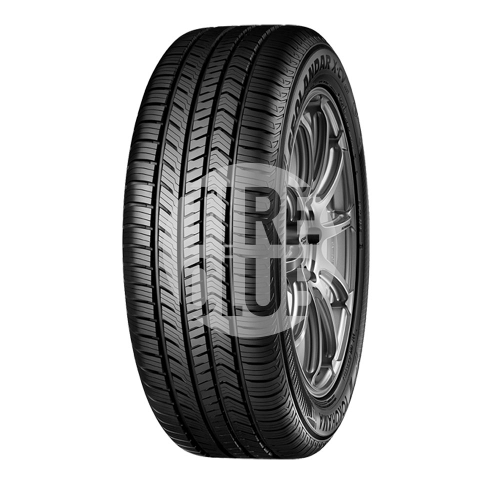 Шина 265/50R20 Yokohama G057 Geolandar X-CV 111W