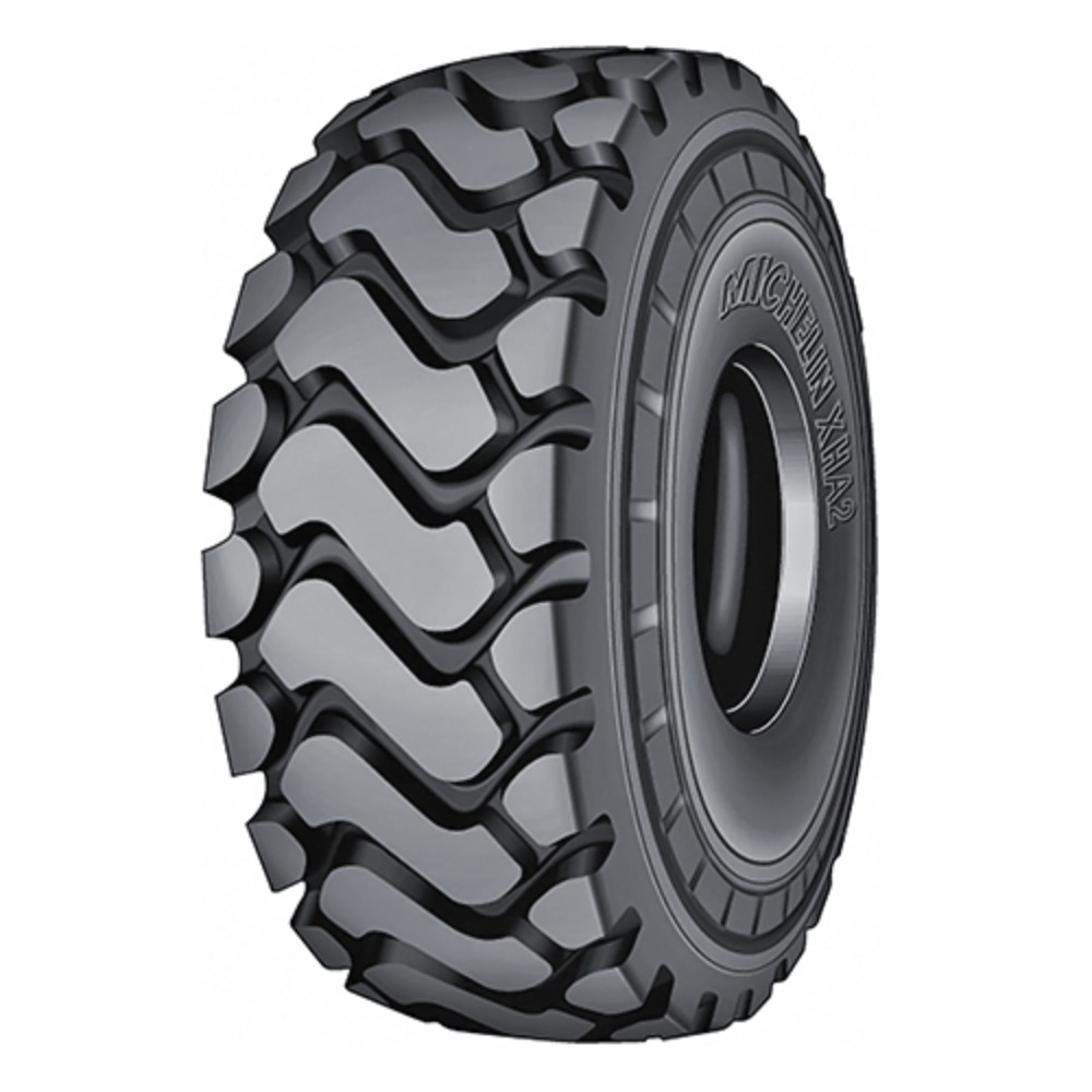 Шина 17,5R25 Michelin XHA2 176A2*L3