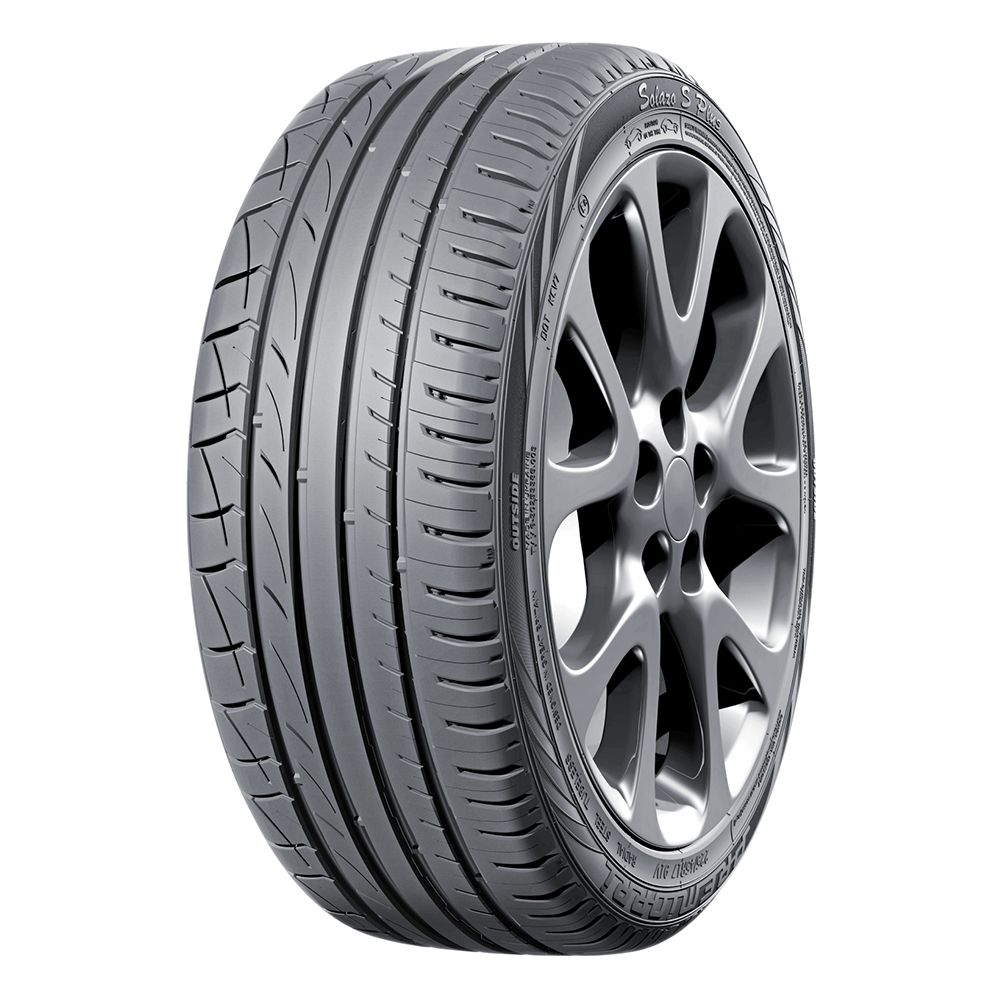 Шина 235/55R18 Premiorri Solazo S Plus 100V