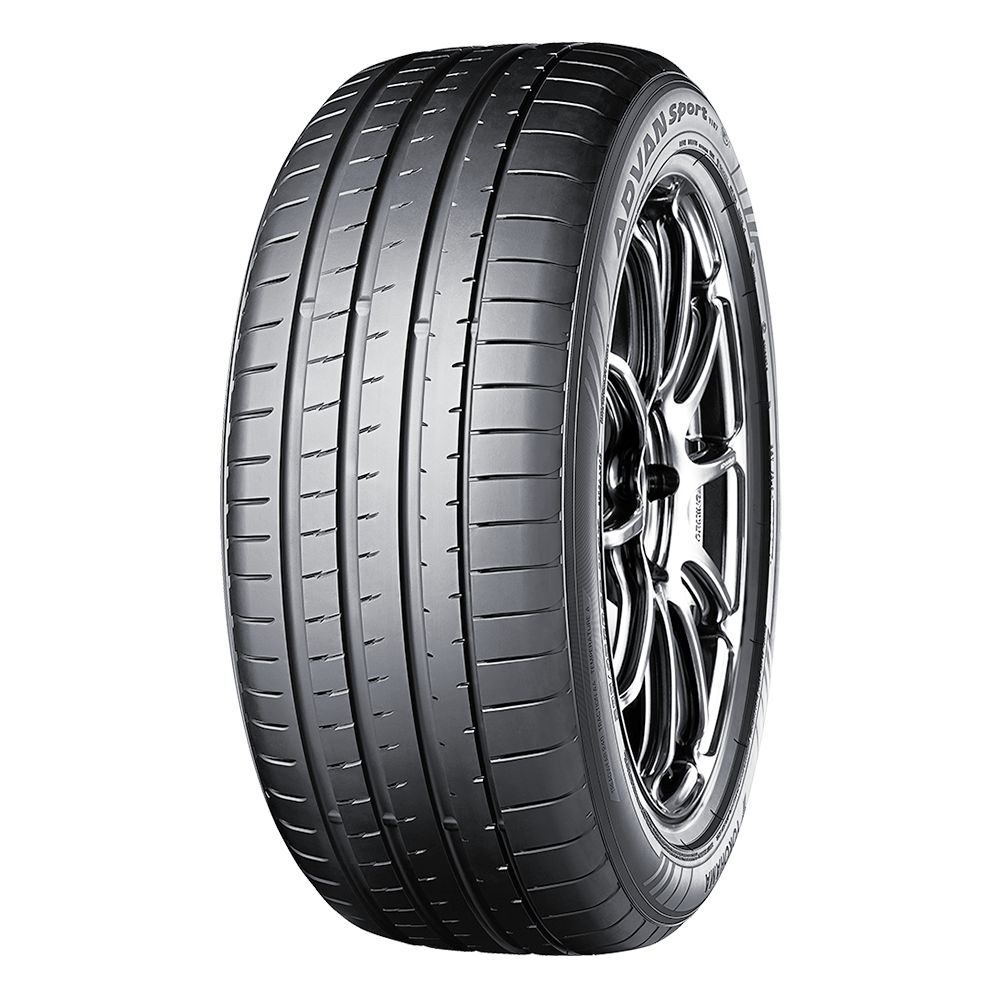 Шина 235/55R20 Yokohama V107 105V