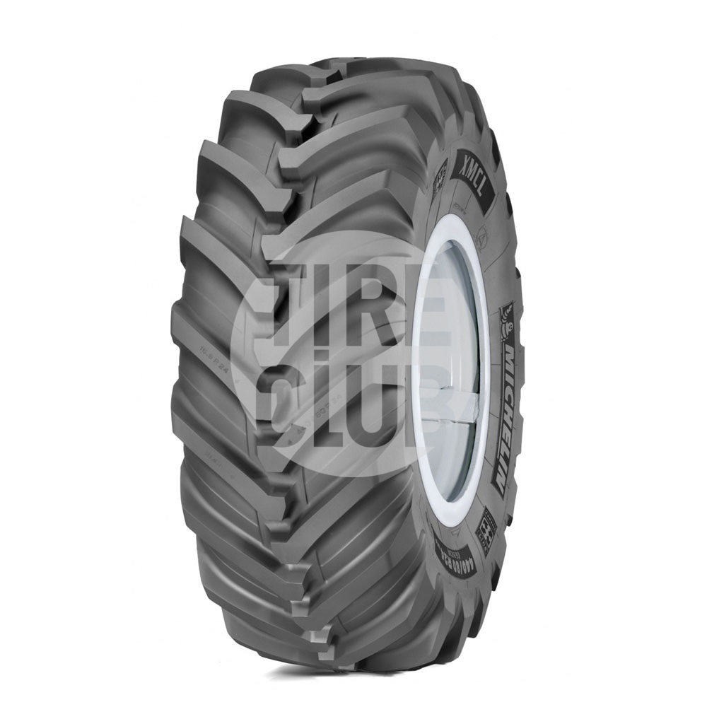 Шина 460/70R24 Michelin IND XMCL 159A8/159B
