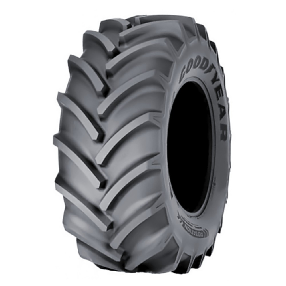 Шина 320/80R42IF GOODYEAR SUPER TRACTION RADIAL 149D TL